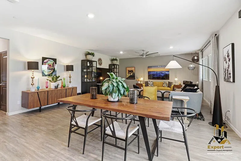 4 bed, 3.0 bath, 2410 sqft, $3,600 — Photo 3