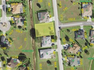 7423 Carambola, Punta Gorda, FL 33955