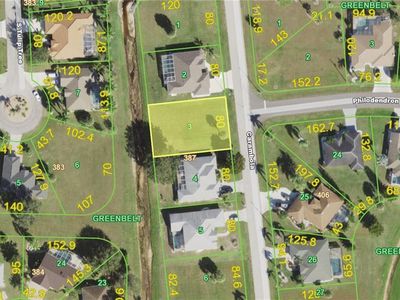 7423 Carambola, Punta Gorda, FL, 33955