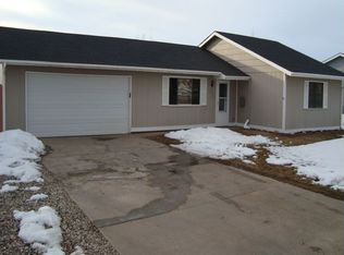 1610 Palomino Dr, Laramie, WY 82070