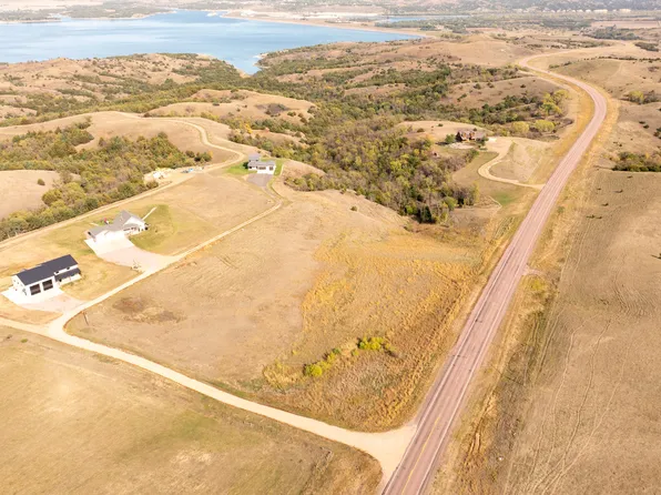 S Shore Ests Lot 5, Fairfax, SD 57335