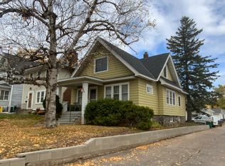 916 N 10th Ave E, Duluth, MN 55805