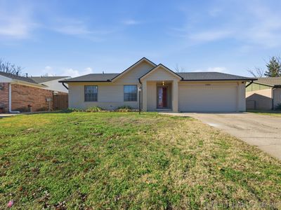 3304 S Ash Ct, Broken Arrow, OK, 74012