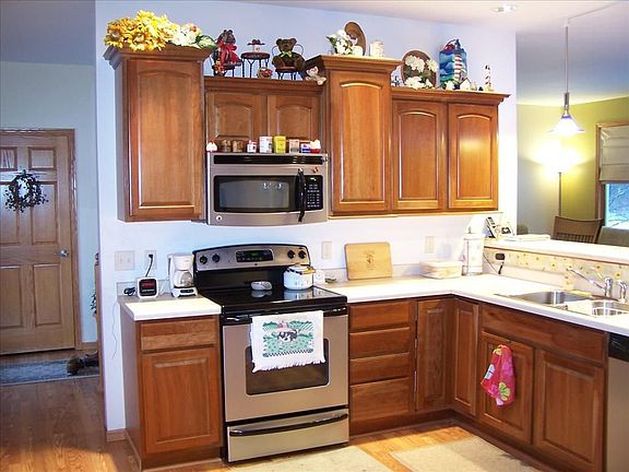 Kitchen #1