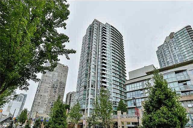 1st image of 1008 Cambie St #1007