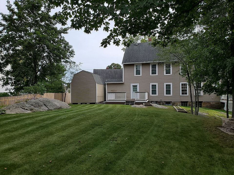 27 Progress St, Hopedale, MA 01747 Zillow
