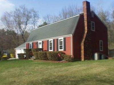 34 Schurman Dr, Derry, NH, 03038