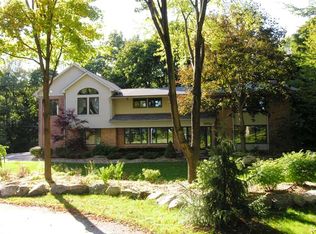 3950 Lahser Rd, Bloomfield Hills, MI 48302