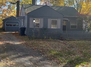 339 Melrose Ave, Youngstown, OH 44512