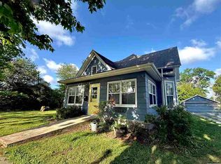 554 S Court St, Sullivan, IN 47882