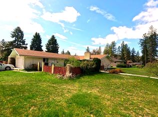 10820 E 24th Ave, Spokane, WA 99206