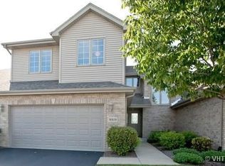 18928 Marley Ln, Mokena, IL 60448