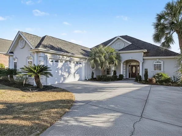 9127 Abingdon Dr., Myrtle Beach, SC 29579