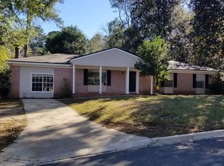 1803 Aaron Rd, Tallahassee, FL 32303