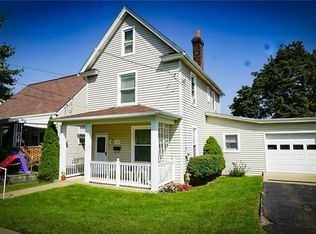 114 E Patterson Ave, Butler, PA 16001