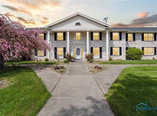 5526 Heatherdowns Blvd APT 5, Toledo, OH 43614