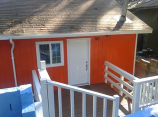 767 Woodland Rd #1-2, Crestline, CA 92325