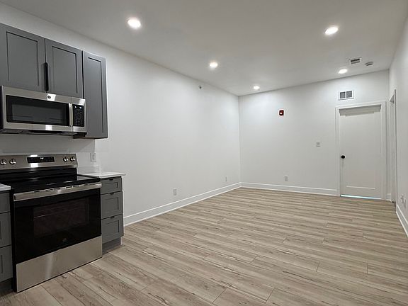 Large Living Area