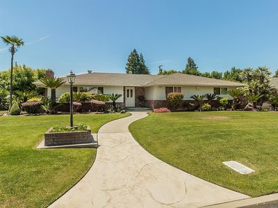 1711 W Roberts Ave, Fresno, CA, 93711
