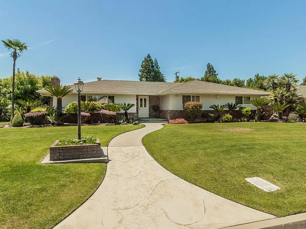 1711 W Roberts Ave, Fresno, CA 93711