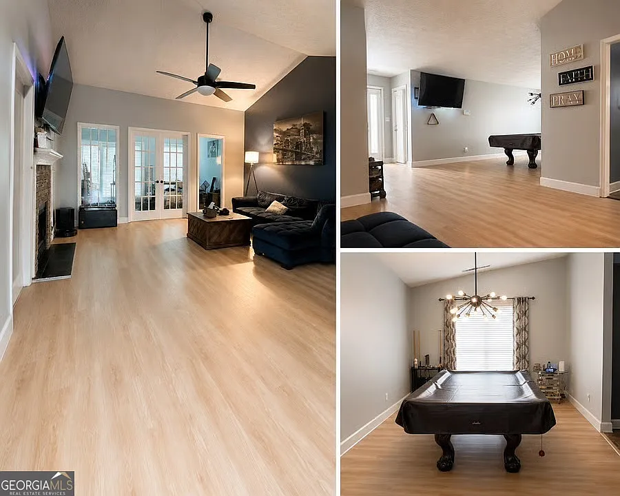 4 bed, 2.0 bath, 2260 sqft, $2,599 — Photo 4