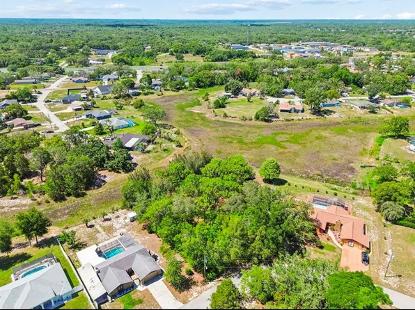 6972 Eastbrook Dr Lot 26, Spring Hill, FL 34606