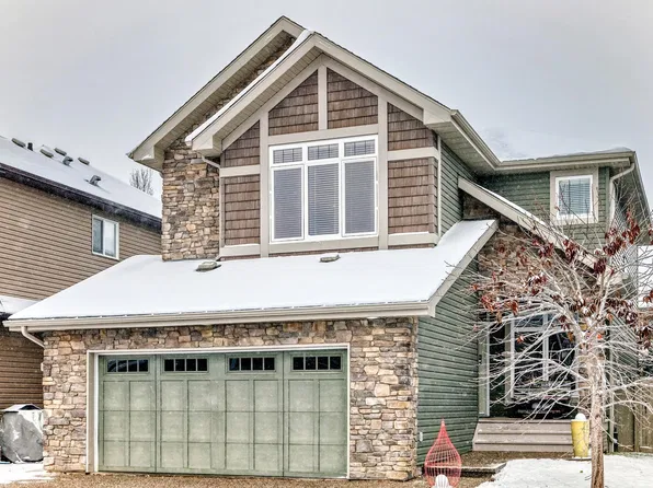 94 Ellington Cres, Saint Albert, AB T8N 4C6