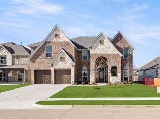 7047 Hidden Harbor Rd, Grand Prairie, TX 75054