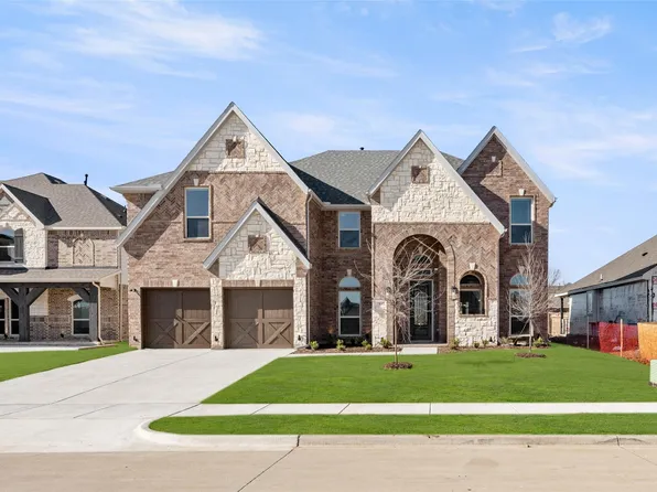 7047 Hidden Harbor Rd, Grand Prairie, TX 75054