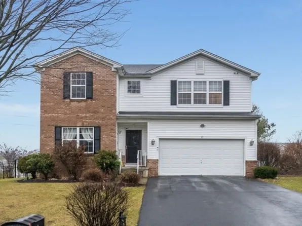 17 Alvin Sloan Ave, Washington Boro, NJ 07882