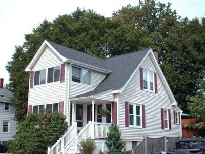16 Orchard Ave, Wakefield, MA, 01880