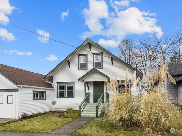 1621 Baker Avenue, Everett, WA 98201