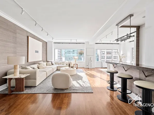 200 E 57th St APT 12D, New York, NY 10022