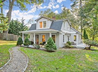 4 Prospect Rd, Westport, CT 06880