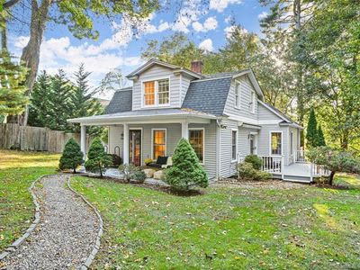 4 Prospect Road, Westport, CT, 06880