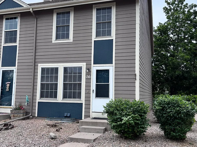 11560 Community Center Dr #76 — Photo 1