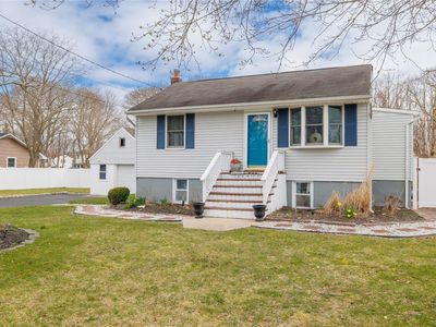 21 Marshall Drive, Selden, NY, 11784