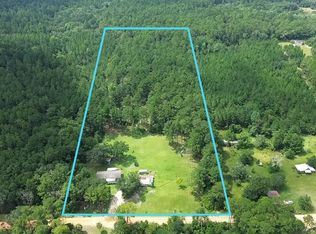 3783 Skipper Rd, Vernon, FL 32462