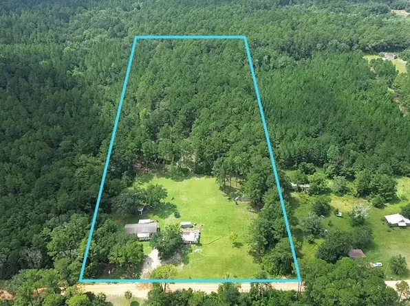 3783 Skipper Rd, Vernon, FL 32462