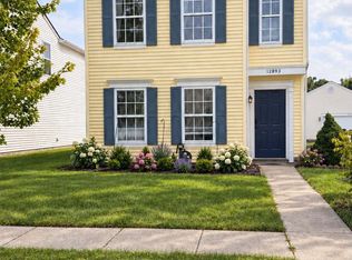 12893 Courage Xing, Fishers, IN 46037