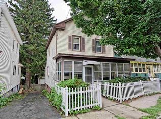1555 4th St, Rensselaer, NY 12144