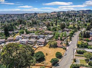 0 Proctor Rd, Castro Valley, CA 94546