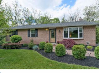 707 Bridge Rd, Collegeville, PA 19426