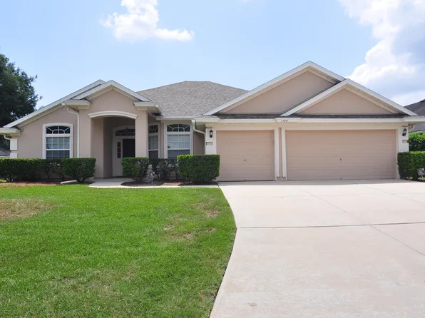 1729 Hidden Forest Ln, Jacksonville, FL 32225