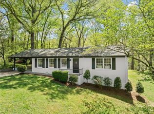 3639 Ledan Rd, Gainesville, GA 30506