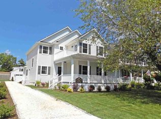 313 5th Ave, Cape May, NJ 08204