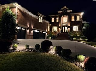 1223 Jennings Ct, Columbia, SC 29204