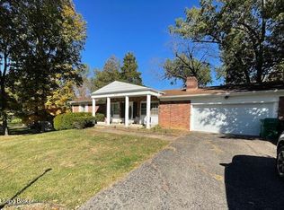 412 Western Cir, Radcliff, KY 40160