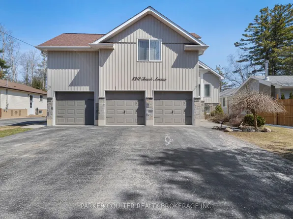 3213 Beach Ave, Innisfil, ON L9S 2K6