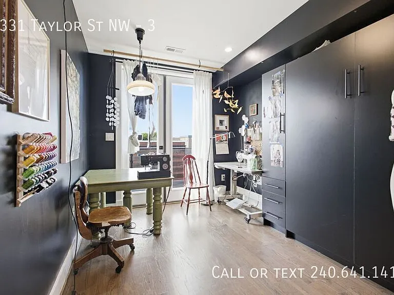 1331 Taylor St NW #3 — Photo 23